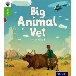 Oxford Reading Tree inFact: Oxford ..., Powell, Jillian