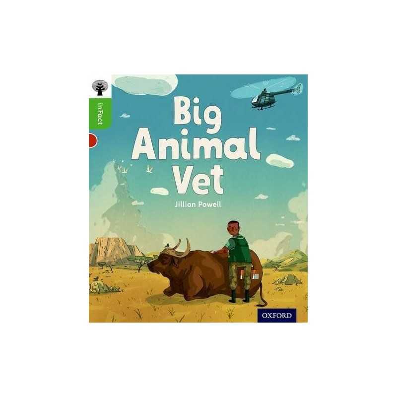 Oxford Reading Tree inFact: Oxford ..., Powell, Jillian