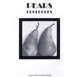 Pears Duologues, Heather Stephens