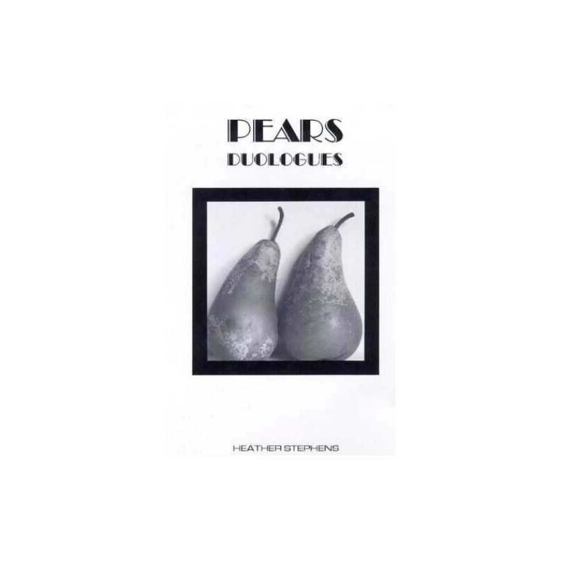 Pears Duologues, Heather Stephens