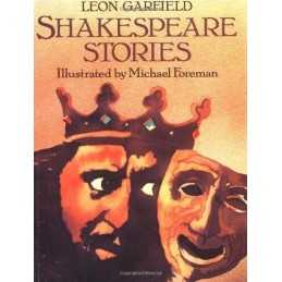 Shakespeare Stories, Shakespeare, William