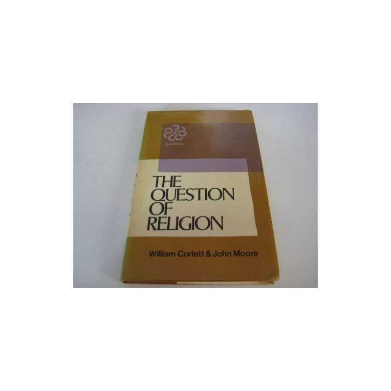 Question of Religion, Moore, John H.