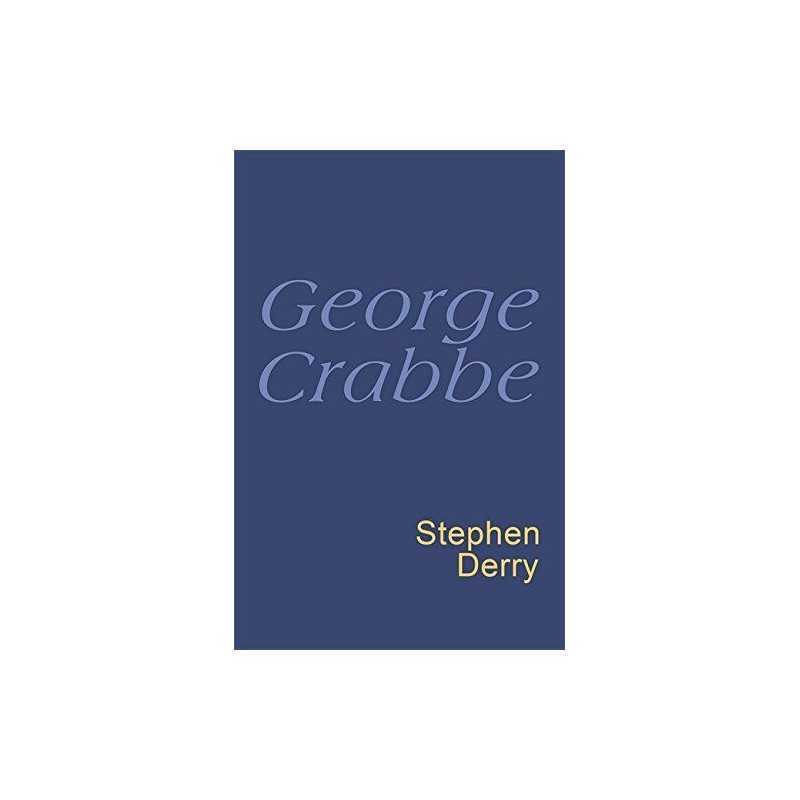 George Crabbe: Everyman Poetry Paperback Book