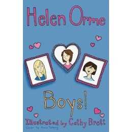 Boys! (Sitis Sisters), Helen Orme