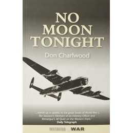 No Moon Tonight (Witness to War) by Charlwood, Don Paperback Book  Fast