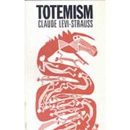 Totemism by Levi-Strauss, C. Paperback Book