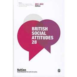 British Social Attitudes 28 (British Social Attitude...