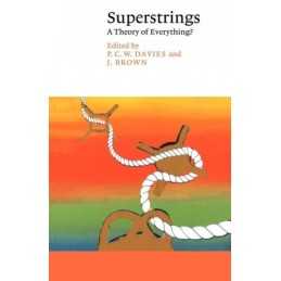Superstrings: A Theory of Everything? (Canto)