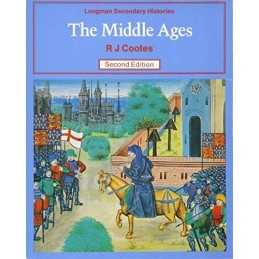 Middle Ages, The 2nd Edition (Longman Histories) by Snellgrove, L Paperback The