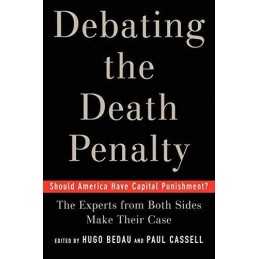 Debating the Death Penalty: Should America Have Capi...