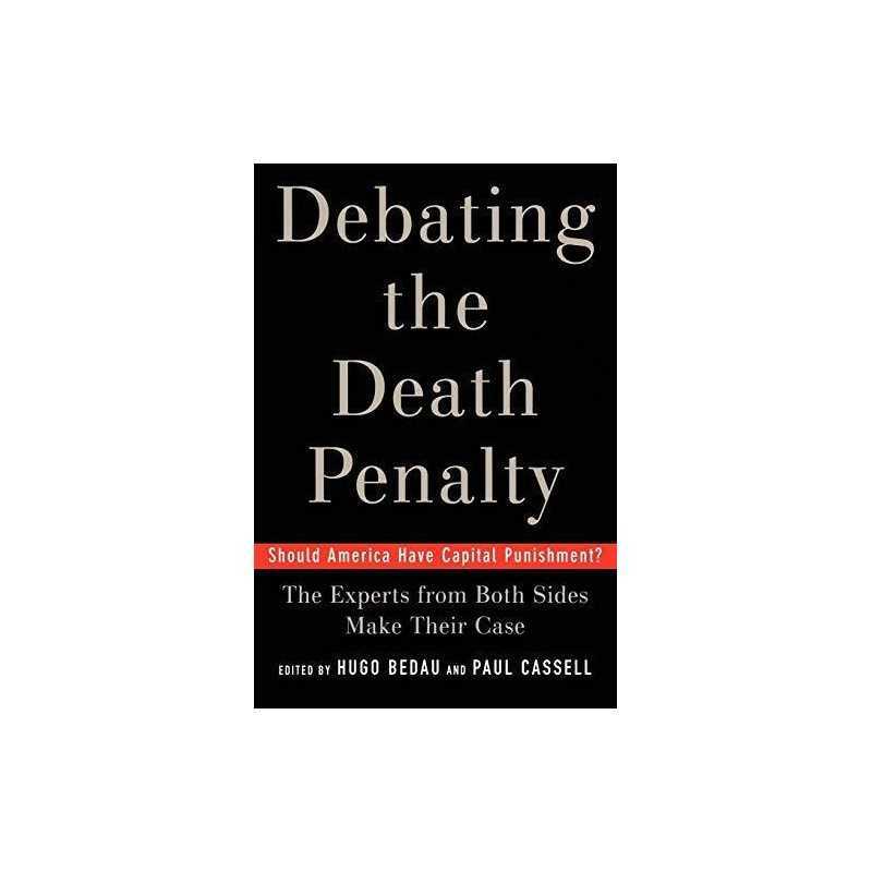 Debating the Death Penalty: Should America Have Capi...