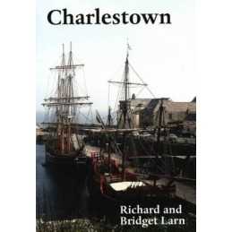 Charlestown by Larn, Bridget Paperback Book