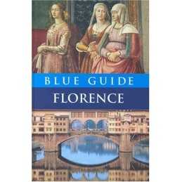 Blue Guide Florence (9th edn) (Blue Guides) by Macadam, Alta Paperback Book The