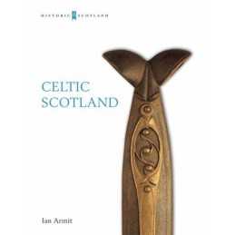 CELTIC SCOTLAND, Ian Armit