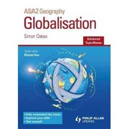 Globalisation Advanced Topic Master (Advanced Topic... by Oakes, Simon Paperback
