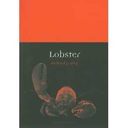 Lobster (Animal) (Animal Series), Richard J. King