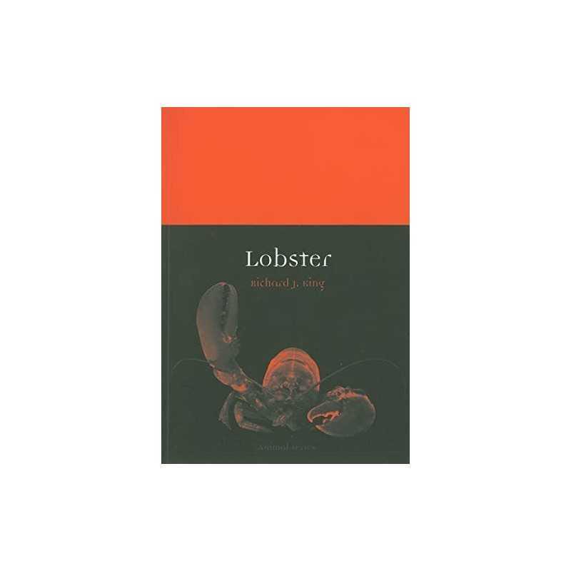 Lobster (Animal) (Animal Series), Richard J. King