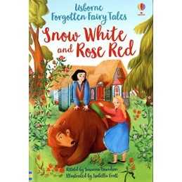 Snow White and Rose Red (Young Read..., Susanna Davidso