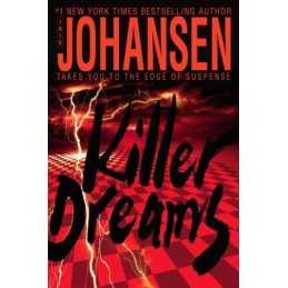 Killer Dreams (Eve Duncan), Johansen, Iris