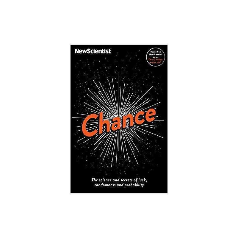 Chance: The science and secrets of lu..., New Scientist