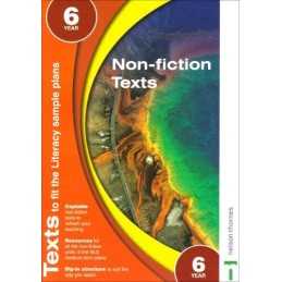 Classworks Non-Fiction Year 6: Non-fiction Texts Y... by Jones, Eileen Paperback