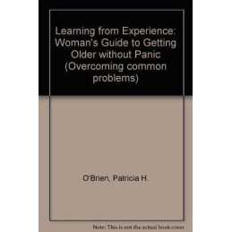 Learning from Experience: Womans Guide to ... by OBrien, Patricia H. Paperback