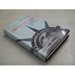 Democracy and Illusion: An Examinat..., Plamenatz, John