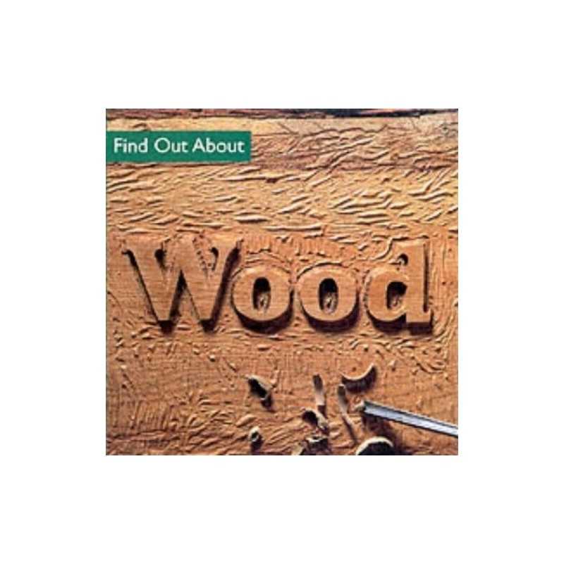 Find Out About Wood, Pluckrose, Henry