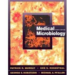Medical Microbiology by Pfaller MD, Michael A. Paperback Book  Fast
