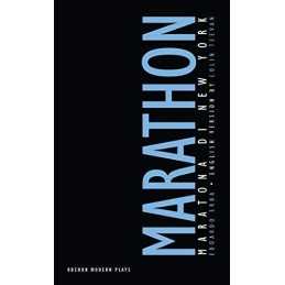 Marathon (Oberon Modern Playwrights) ..., Erba, Edoardo