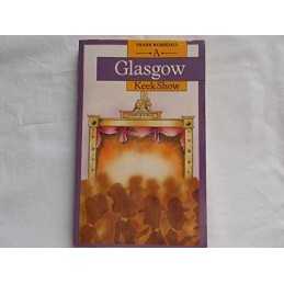 Glasgow Keekshow by Worsdall, Frank Paperback Book
