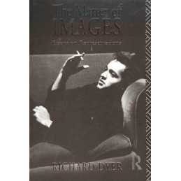 The Matter of Images: Essays on Representations by Dyer, Richard Paperback Book