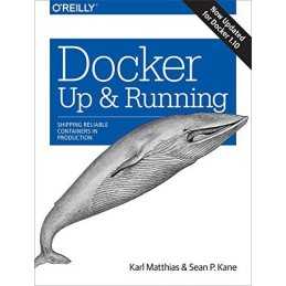 Ducker – Up and Running, Kane, Sean