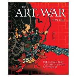 The Art of War, Sun Tzu
