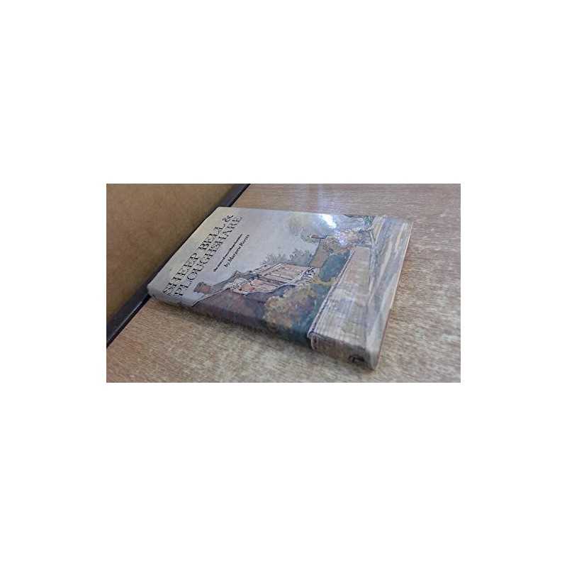 Sheep Bell and Ploughshare: The Sto..., Reeves, Marjori
