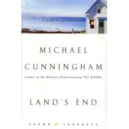 Lands End (Crown Journeys) by Cunningham, Michael Hardback Book  Fast