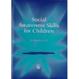 Social Awareness Skills for Children by M?rianna Cs?ti Paperback Book