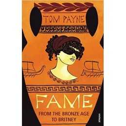 Fame by Payne, Tom Hardback Book