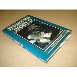 Insects of the World, Wootton, Anthony
