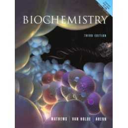 Biochemistry, 3rd Ed. (incl Cd-Rom) by Ahern, Kevin G. Mixed media product Book