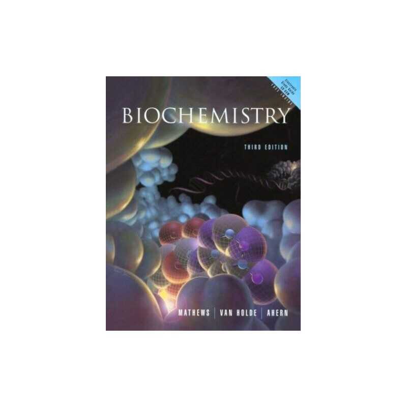 Biochemistry, 3rd Ed. (incl Cd-Rom) by Ahern, Kevin G. Mixed media product Book