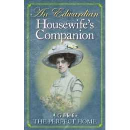 Edwardian Housewifes Companion by Reuben Davison Book