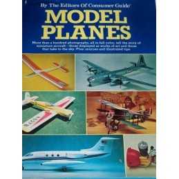 Model Planes, Rh Value Publishing