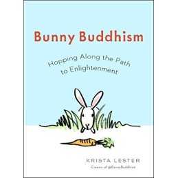 Bunny Buddhism - 9780399167874