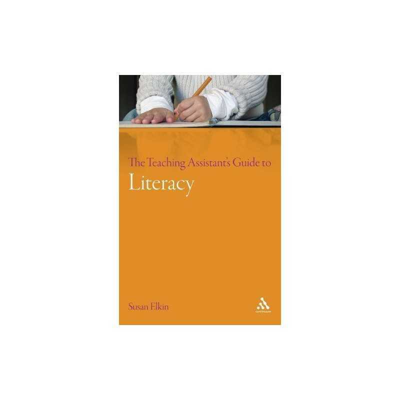 The Teaching Assistants Guide to Lite..., Elkin, Susan