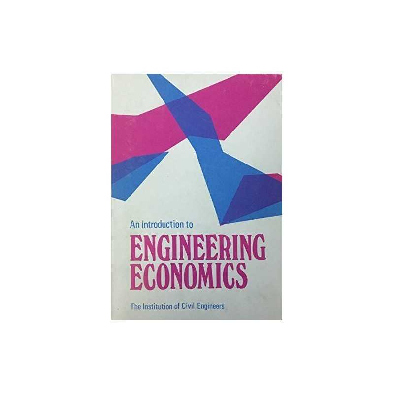 An Introduction to Engineering Economics