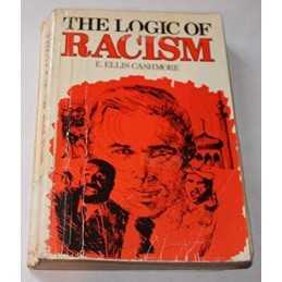 The Logic of Racism, E. Ellis Cashmore