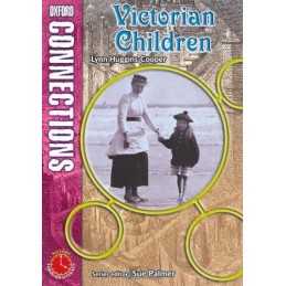 Oxford Connections: Year 5: Victorian Child... by Huggins-Cooper, Lynn Paperback