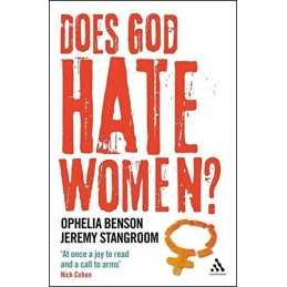 Does God Hate Women?, Ophelia Benson