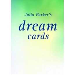Dream Cards by Parker, Julia Paperback Book